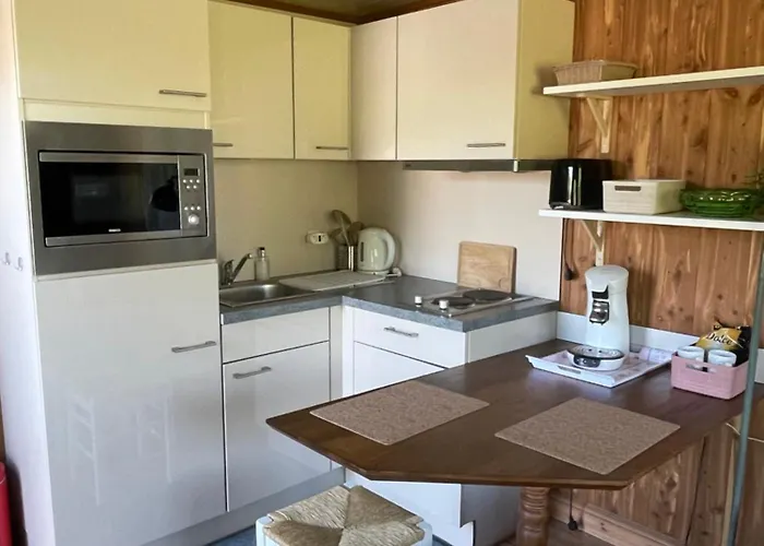 Uniek Tiny House Nabij De Kust In Mooie Polders Camping